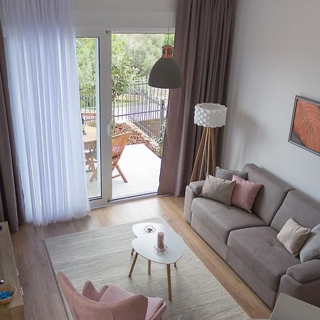 Apartment Soleada Vida Herceg Novi Exterior photo