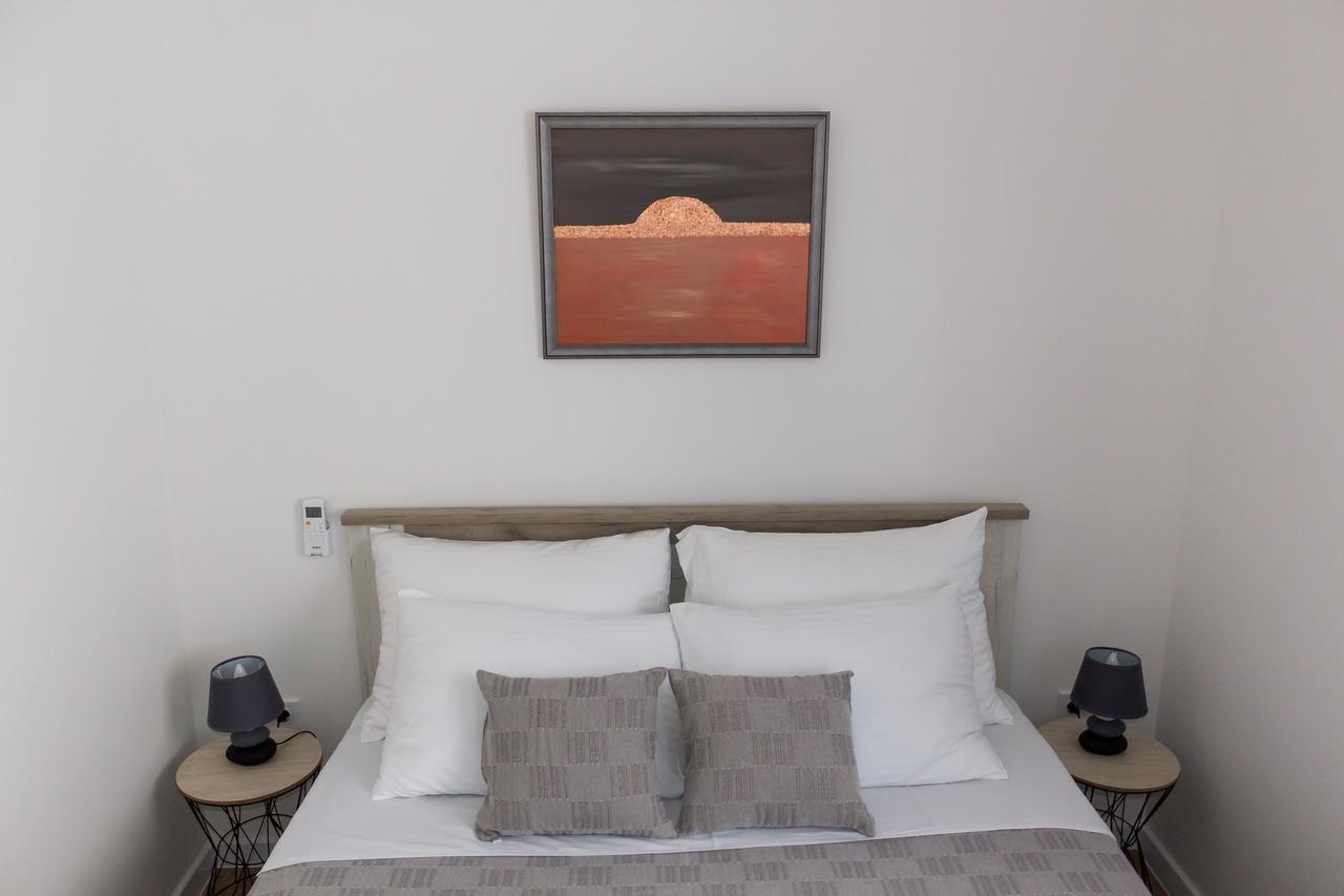 Apartment Soleada Vida Herceg Novi Exterior photo