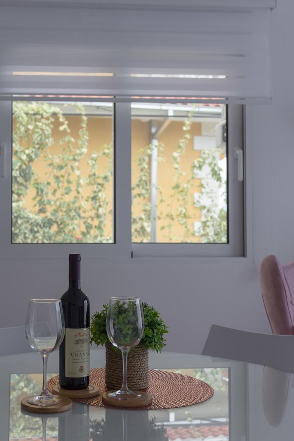Apartment Soleada Vida Herceg Novi Exterior photo